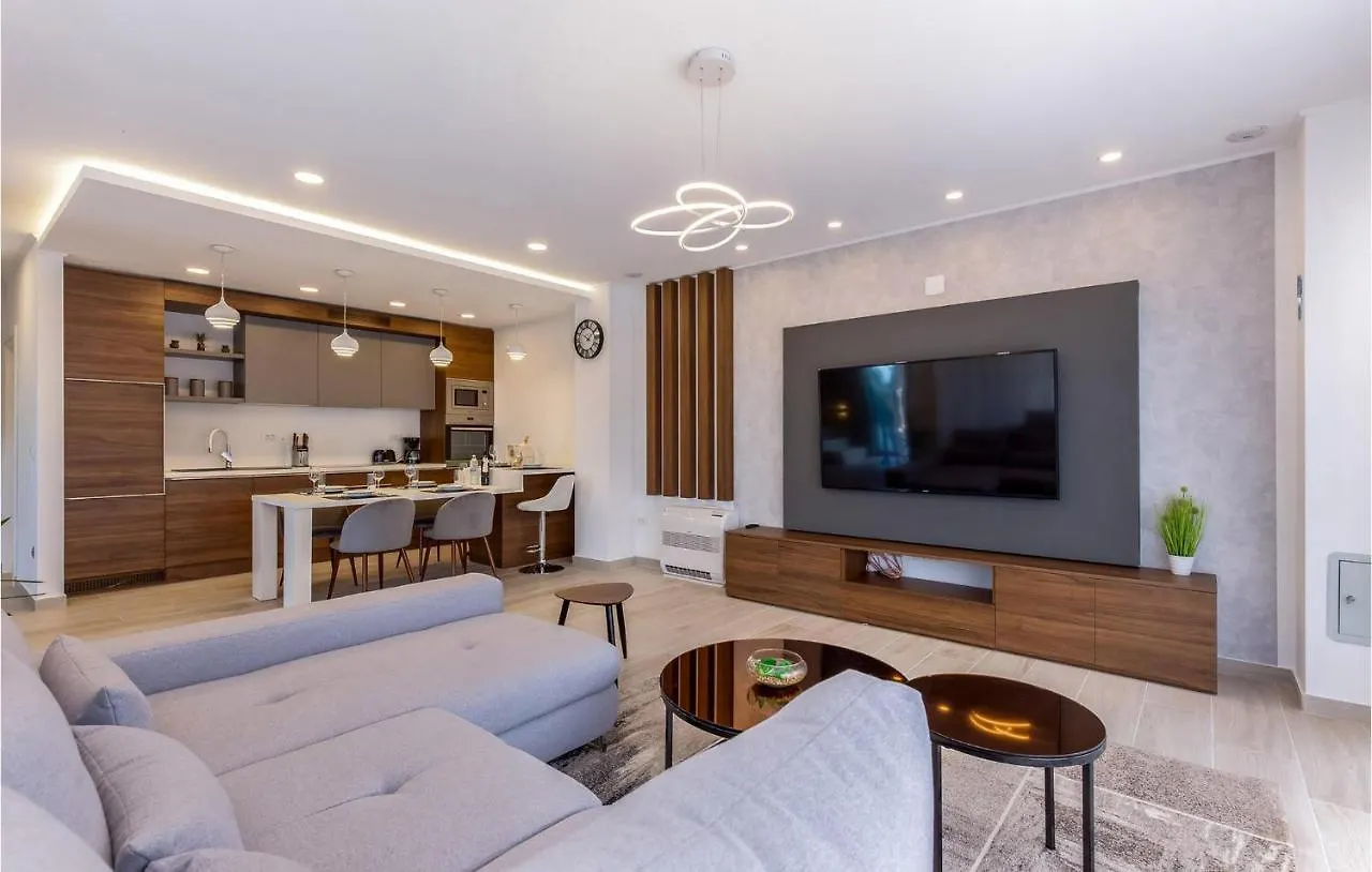 Holiday home Villa Maestral Zaton