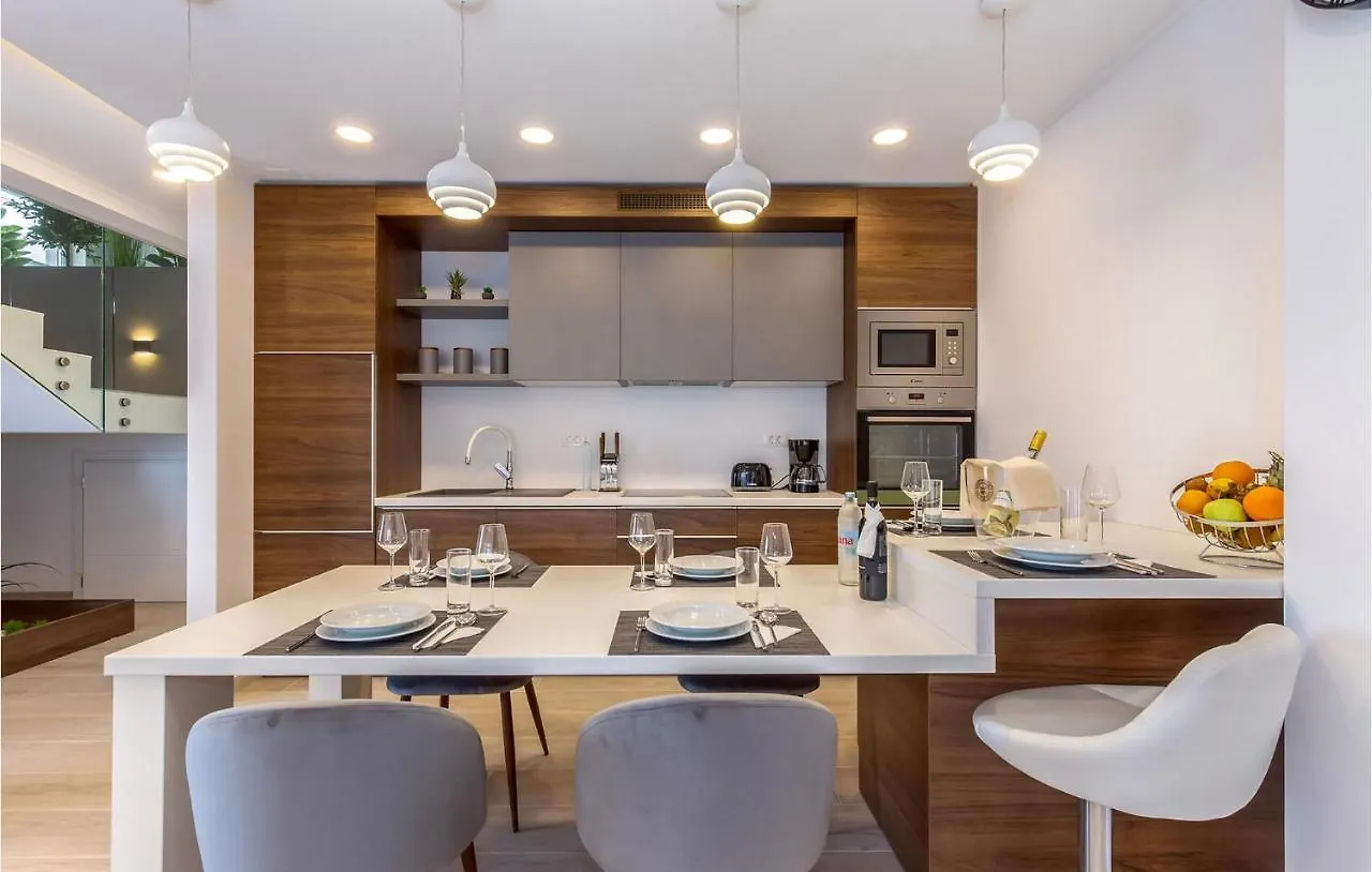 Holiday home Villa Maestral Zaton
