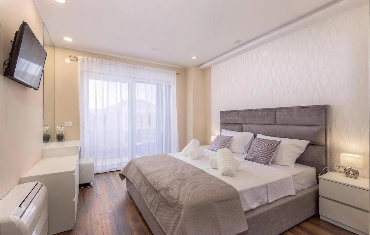 Holiday home Villa Maestral Zaton