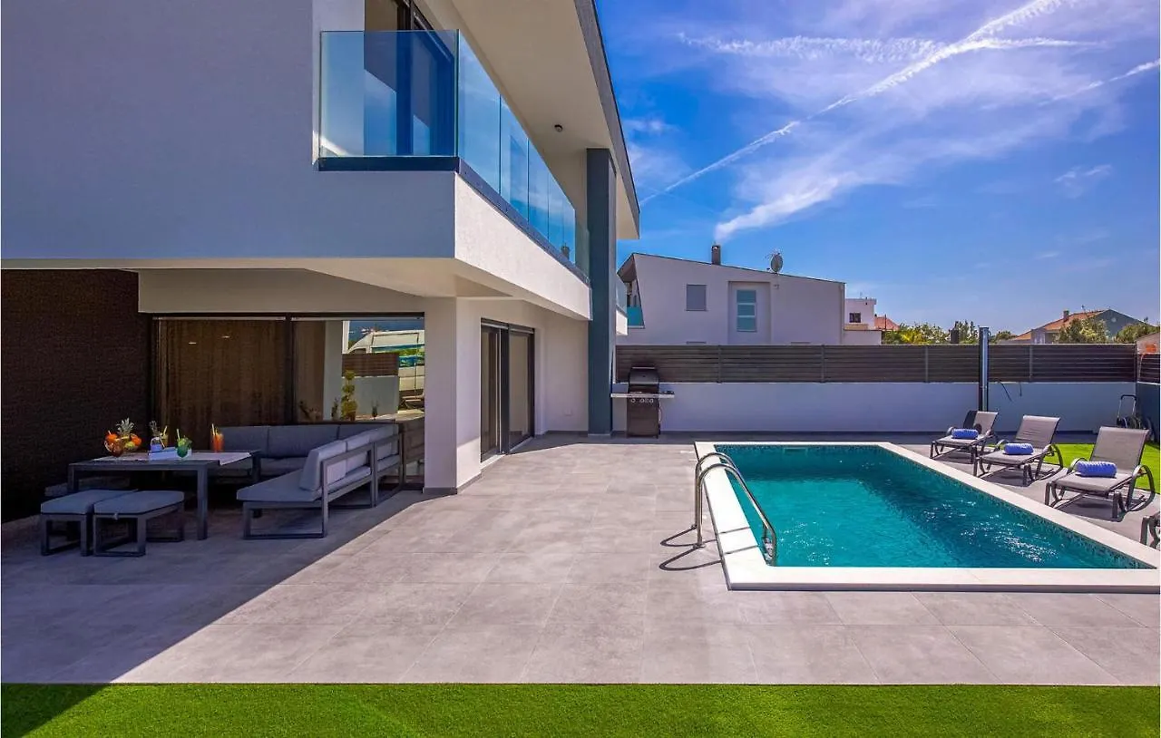 Holiday home Villa Maestral Zaton