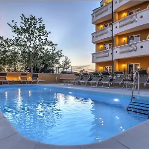 Aparthotel Zaton Zaton (Zadar)